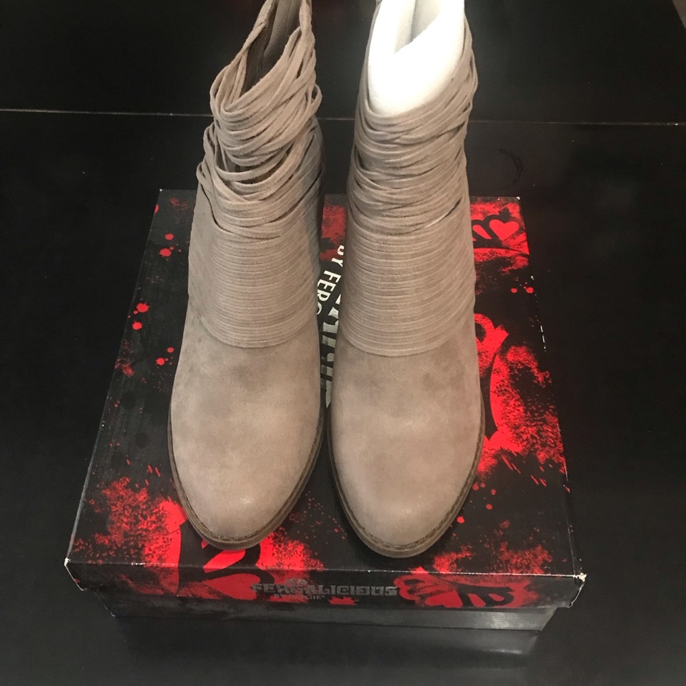 Shoes